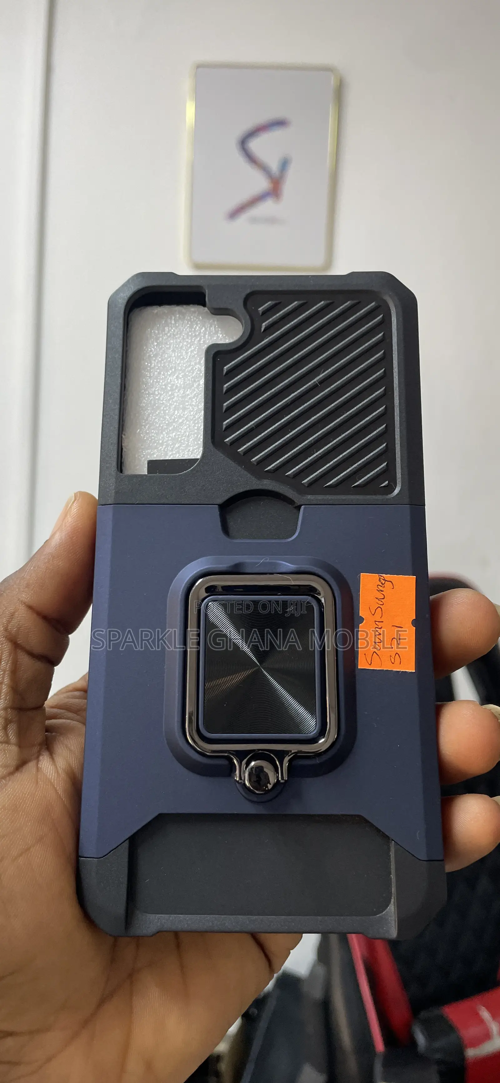 Samsung Galaxy S21 Ultra 5g
