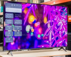 Lg A5 Ai Processor Gen6 65" Uhd 65ut73006a Smart