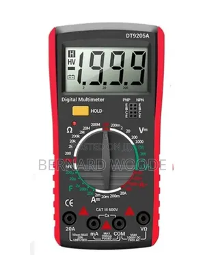Digital Multimeter