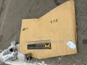 Hyundai Santafe Bonnet Hood 2014 2015 2016 2017 2018