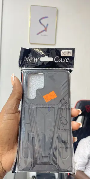 Samsung Galaxy S22 Ultra Case