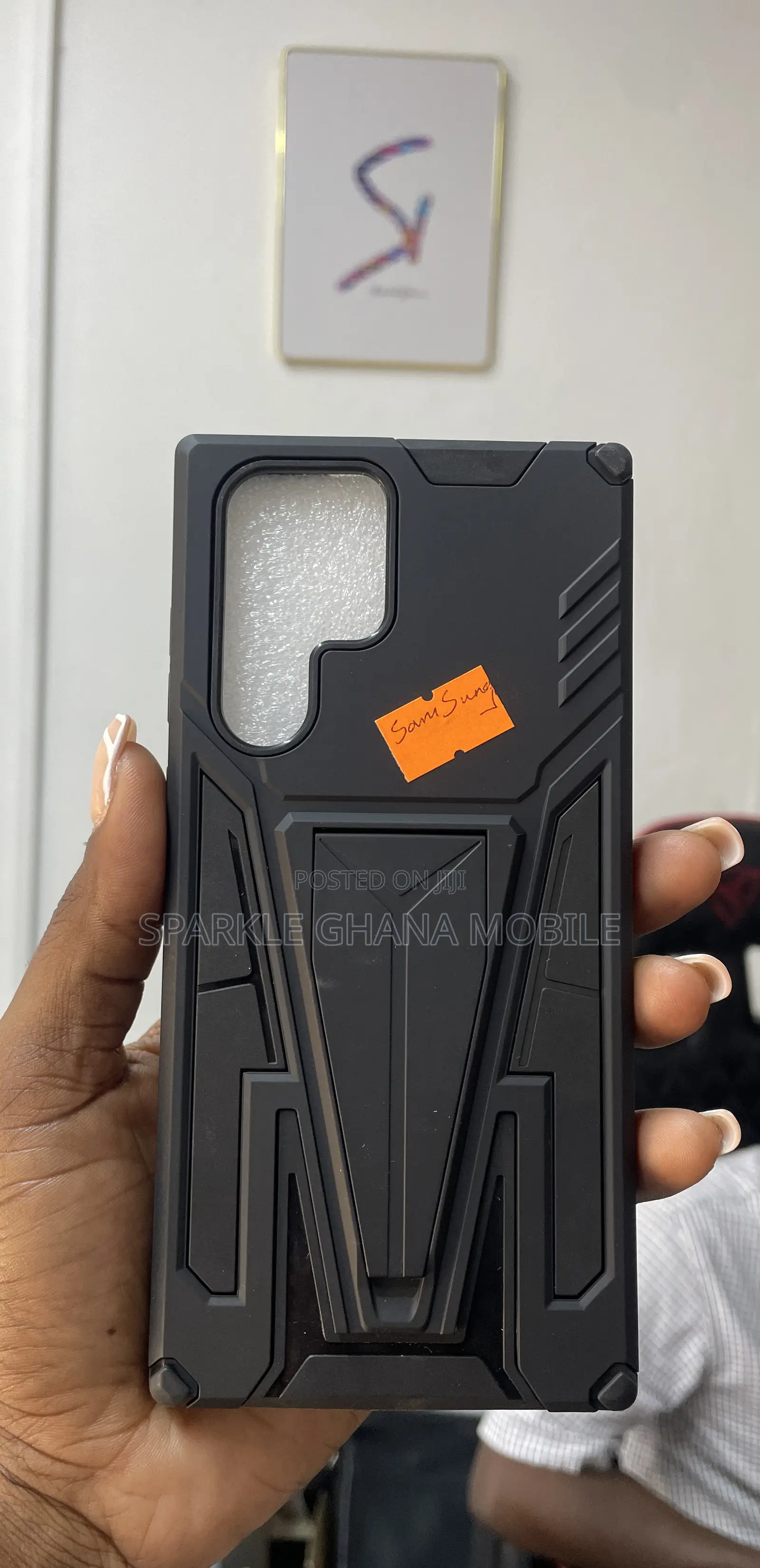 Samsung Galaxy S22 Ultra Case