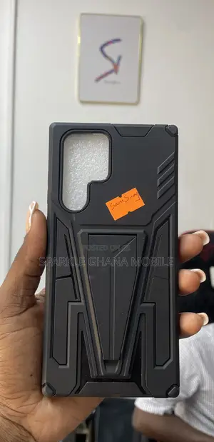 Samsung Galaxy S22 Ultra Case