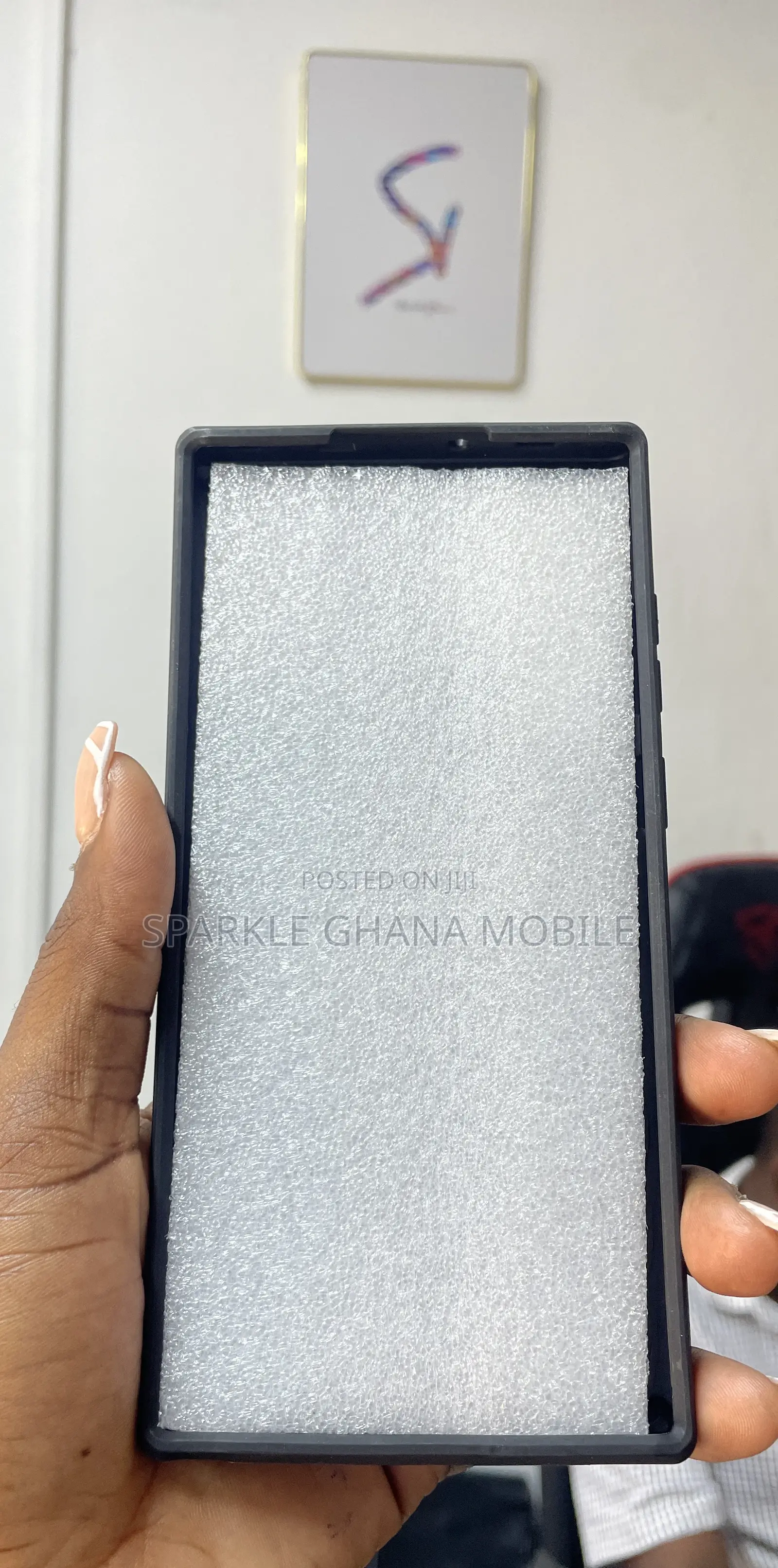 Samsung Galaxy S22 Ultra Case