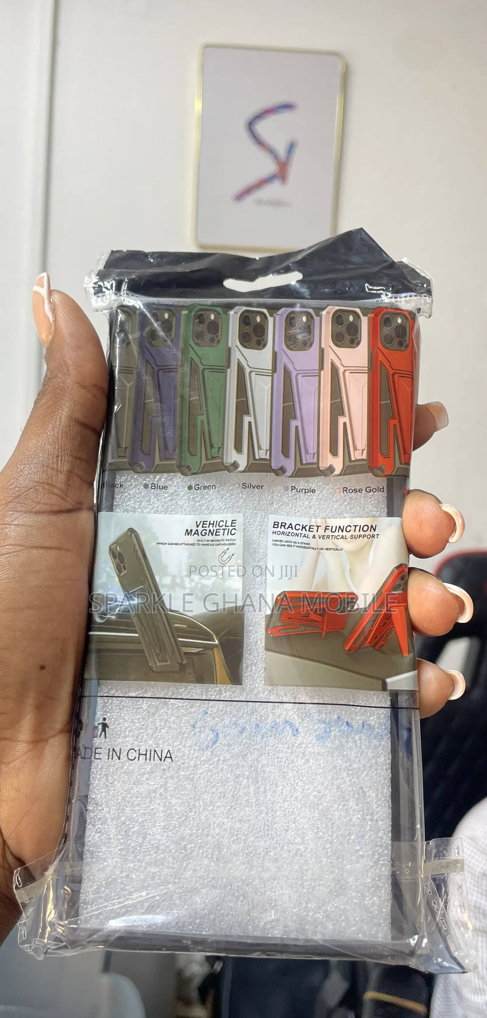 Samsung Galaxy S22 Ultra Case