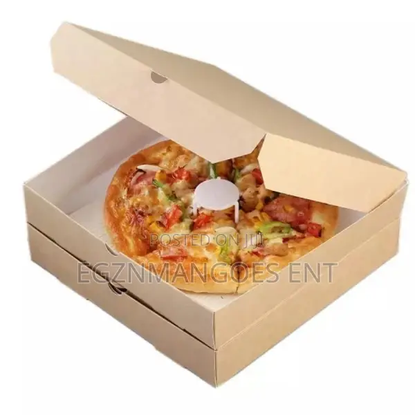 Pizza Boxes Wholesale And Retail