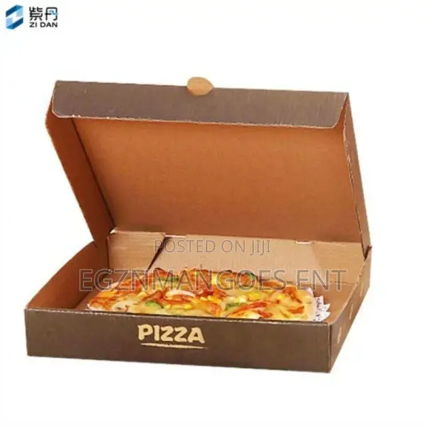 Pizza Boxes Wholesale And Retail