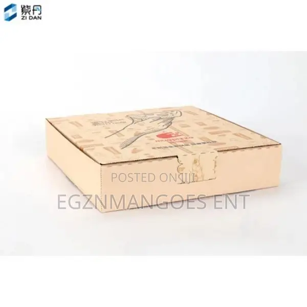 Pizza Boxes Wholesale And Retail