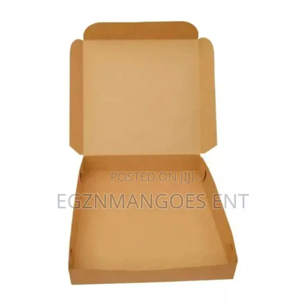 Pizza Boxes Wholesale And Retail