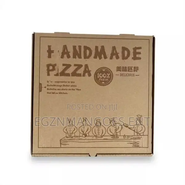 Pizza Boxes Wholesale And Retail