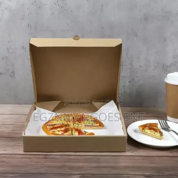 Pizza Boxes Wholesale And Retail