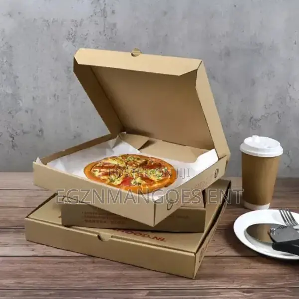 Pizza Boxes Wholesale And Retail