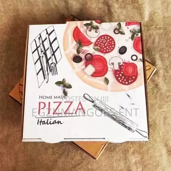 Pizza Boxes Wholesale And Retail