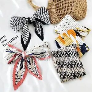 Vintage Scarves / Pleated/ Accessories Wholesale Prices