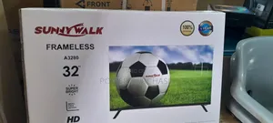 High Quality Sunnywalk 32"Inch Tv
