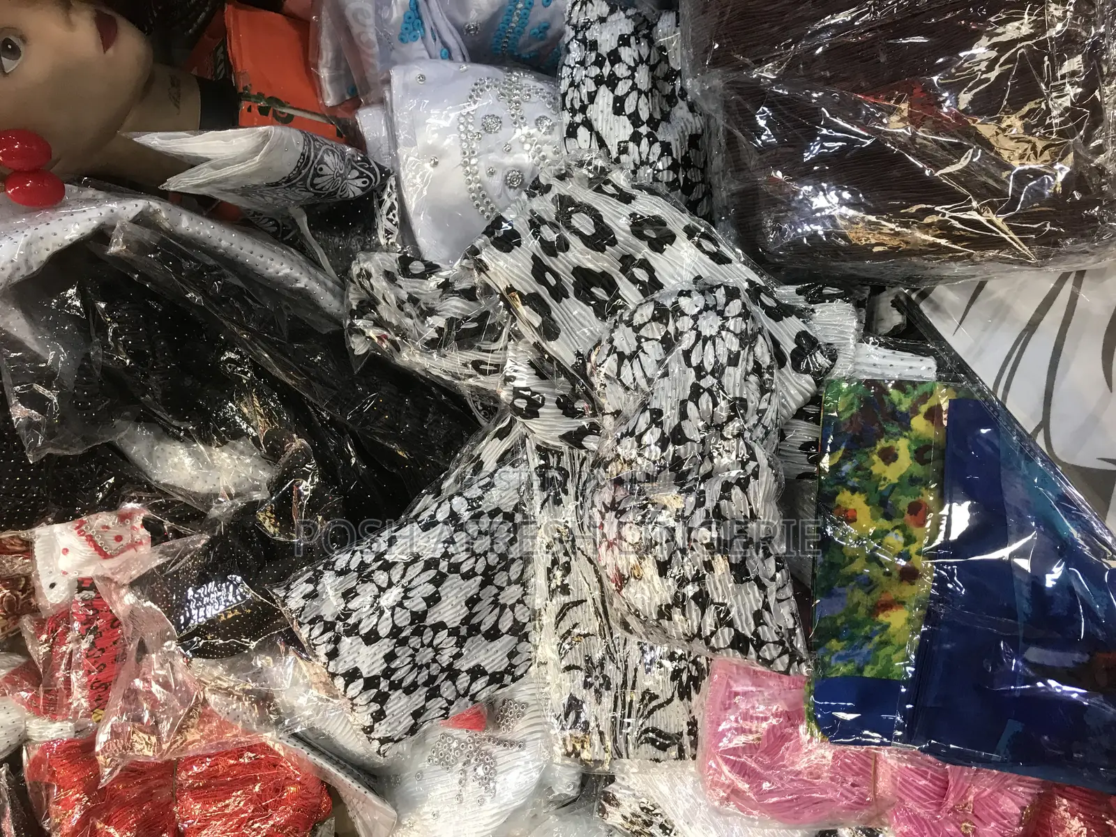 Vintage Scarves / Pleated/ Accessories Wholesale Prices