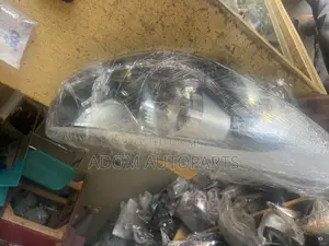 Hyundai Tucson Headlight 2012 2013 2014 2015