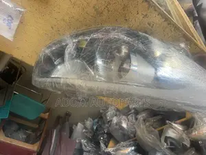Hyundai Tucson Headlight 2012 2013 2014 2015