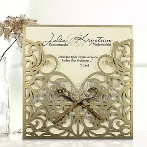 Wedding Invitation Card Printing