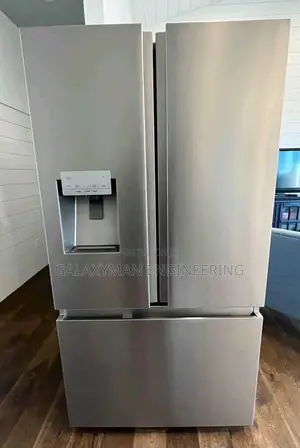Fridge Repairs