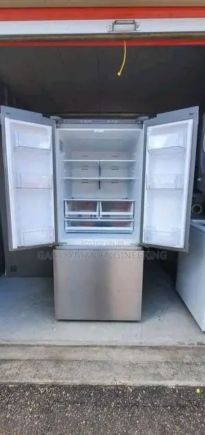 Fridge Repairs