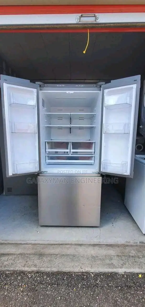 Fridge Repairs