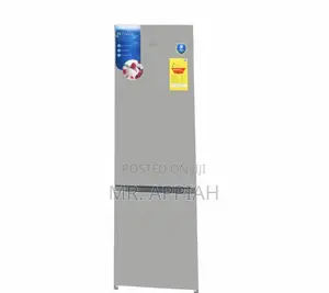 Quality Yet Affordable MideaMDRB369FGN02 262L 2 Door Fridge