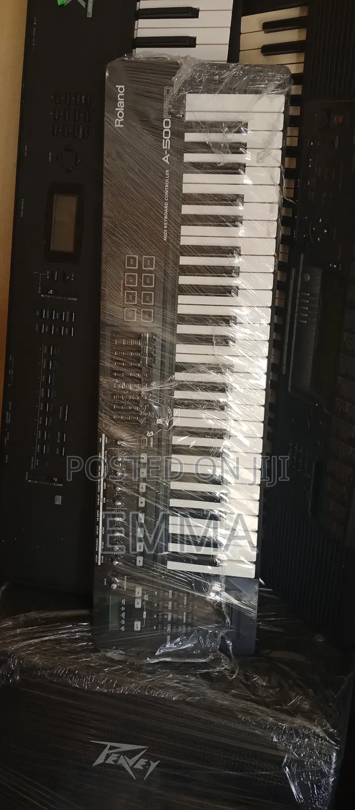 Roland A500 Pro Midi Keyboard