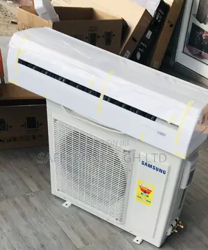 Original Split 2.5hp Samsung Non Inverter AC