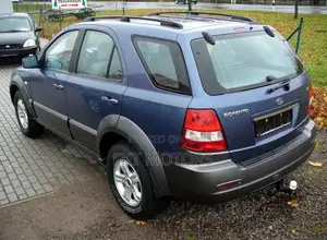 Kia Sorento 2004/2005 Doors Set All Kinds of Door Available