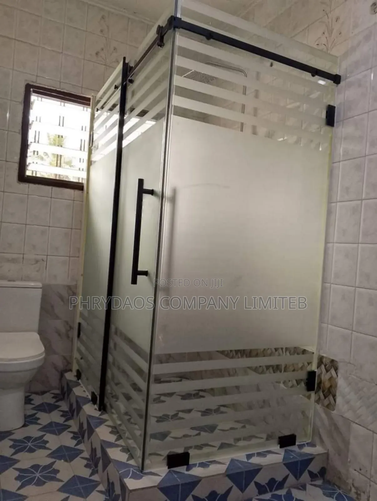 Bathroom/Shower Cubicle