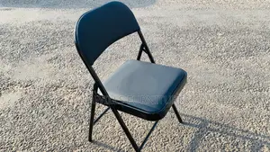 Plastic Chairs