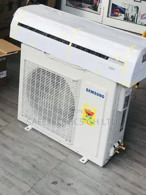 Authentic Split Type Samsung 2.5 Horse Power Airconditioner
