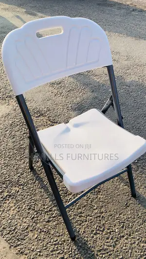 Foldable Chairs