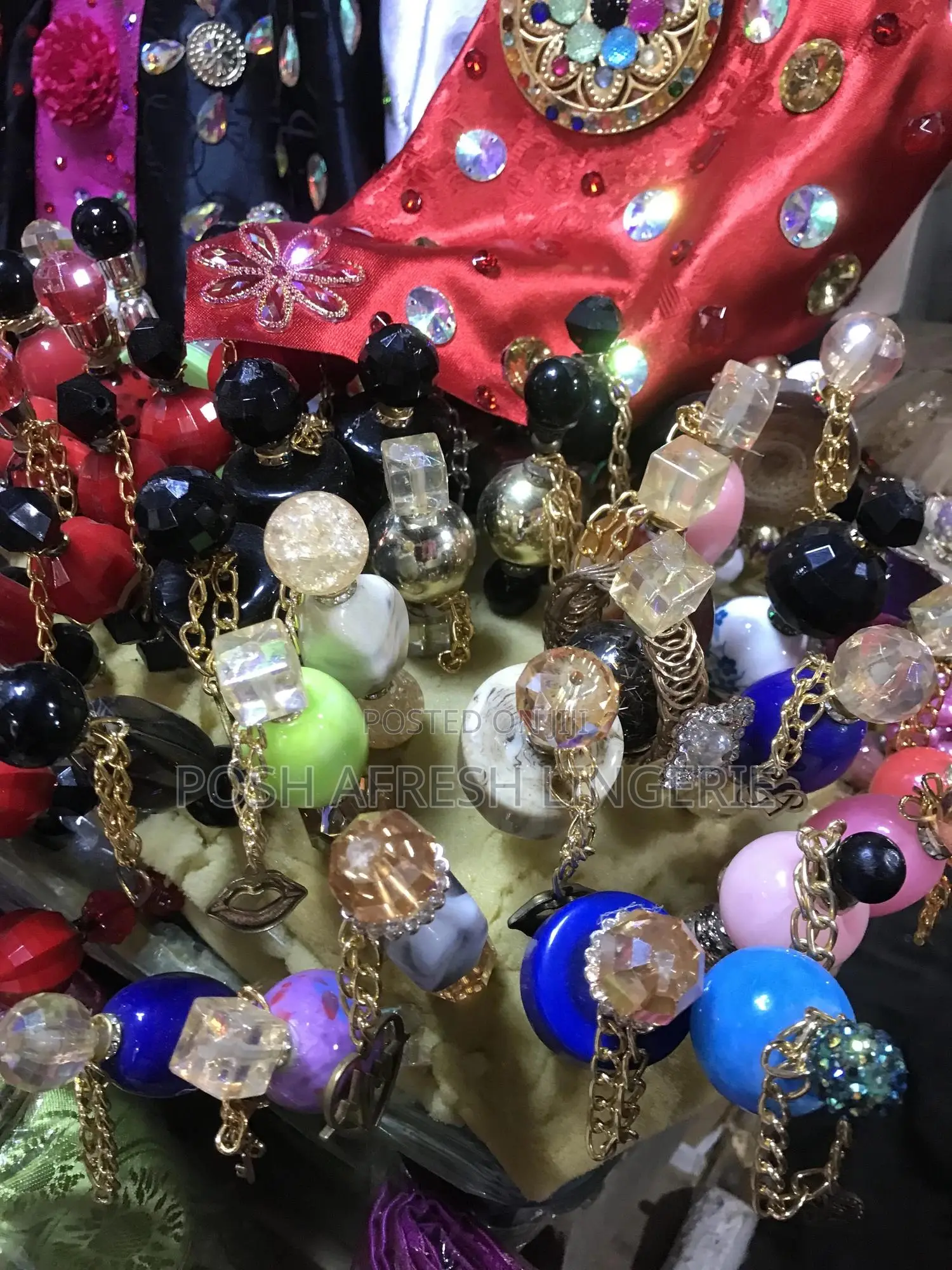 Vintage Scarves / Pleated/ Accessories Wholesale Prices
