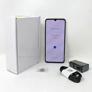 New LG V60 ThinQ 5G 128 GB White