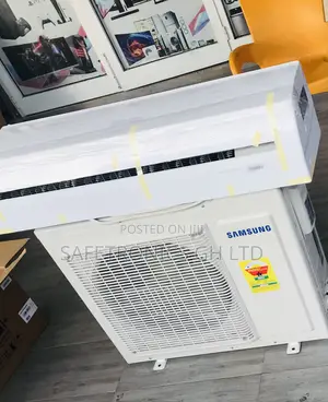 Long Lasting Split Type Samsung 2.5 Horsepower AC