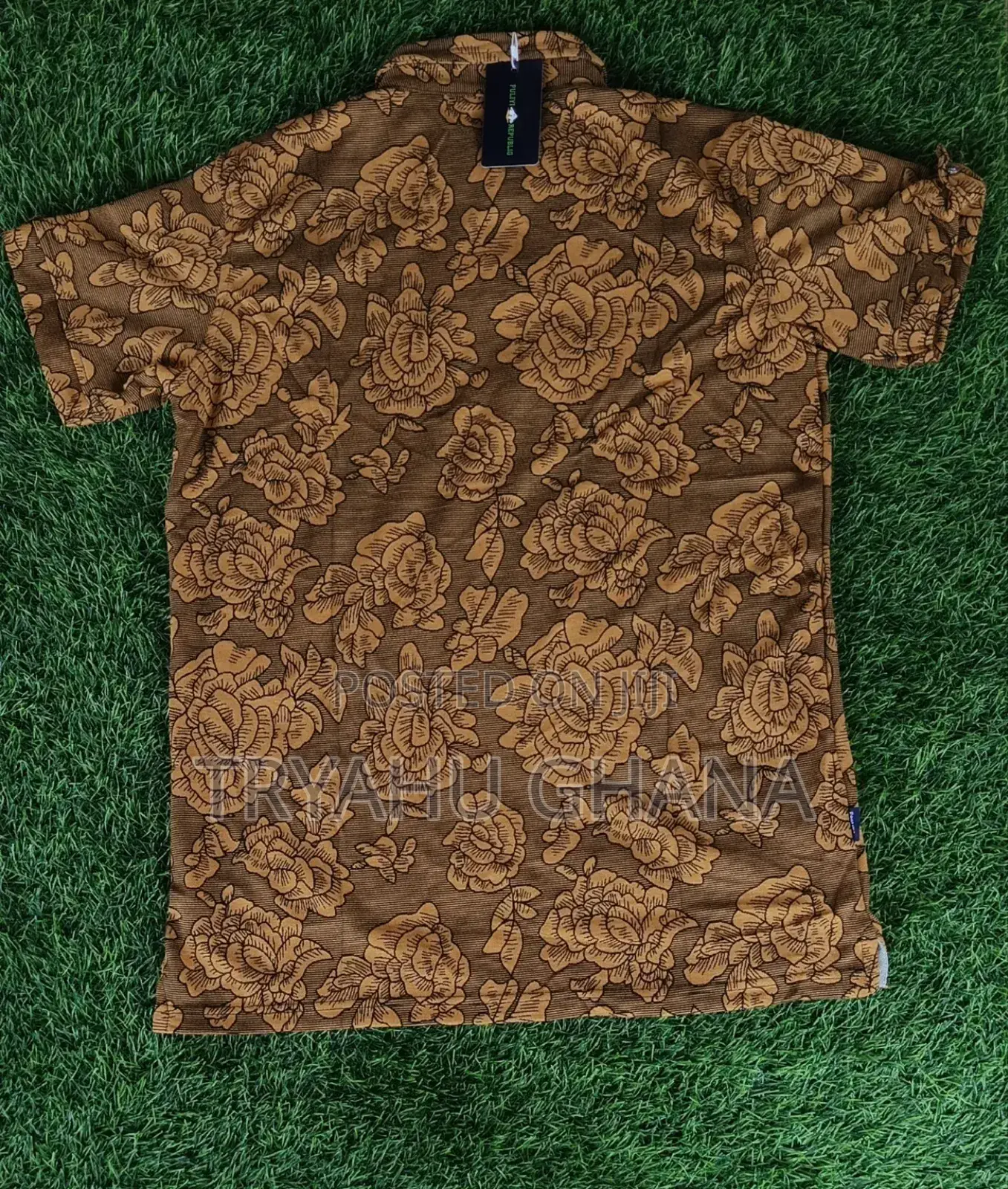 Affordable Fashion Lacoste Top for Sale at Tryahu