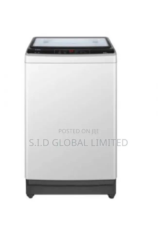 Proper TCL-Top-Load-Washing-Machine-11kg-F711tl