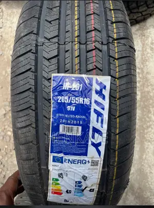 205/55r16 Brand New Tyres Available