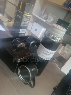 Vacuum Flask Set