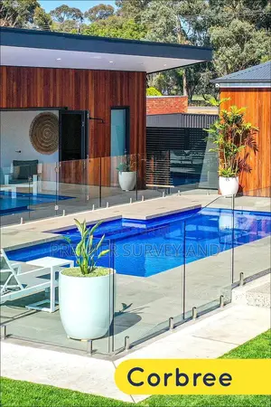Luxurious Pool Construction