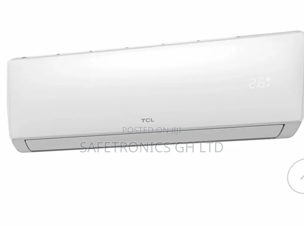 Valuable Non Inverter Split Type 1.5 Horse Power TCL Ac