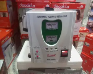Voltage Regulator Suzika Voltage Regulator Quality and Best.