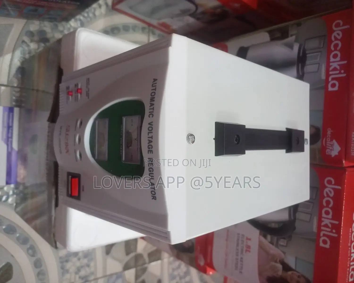 Voltage Regulator Suzika Voltage Regulator Quality and Best.