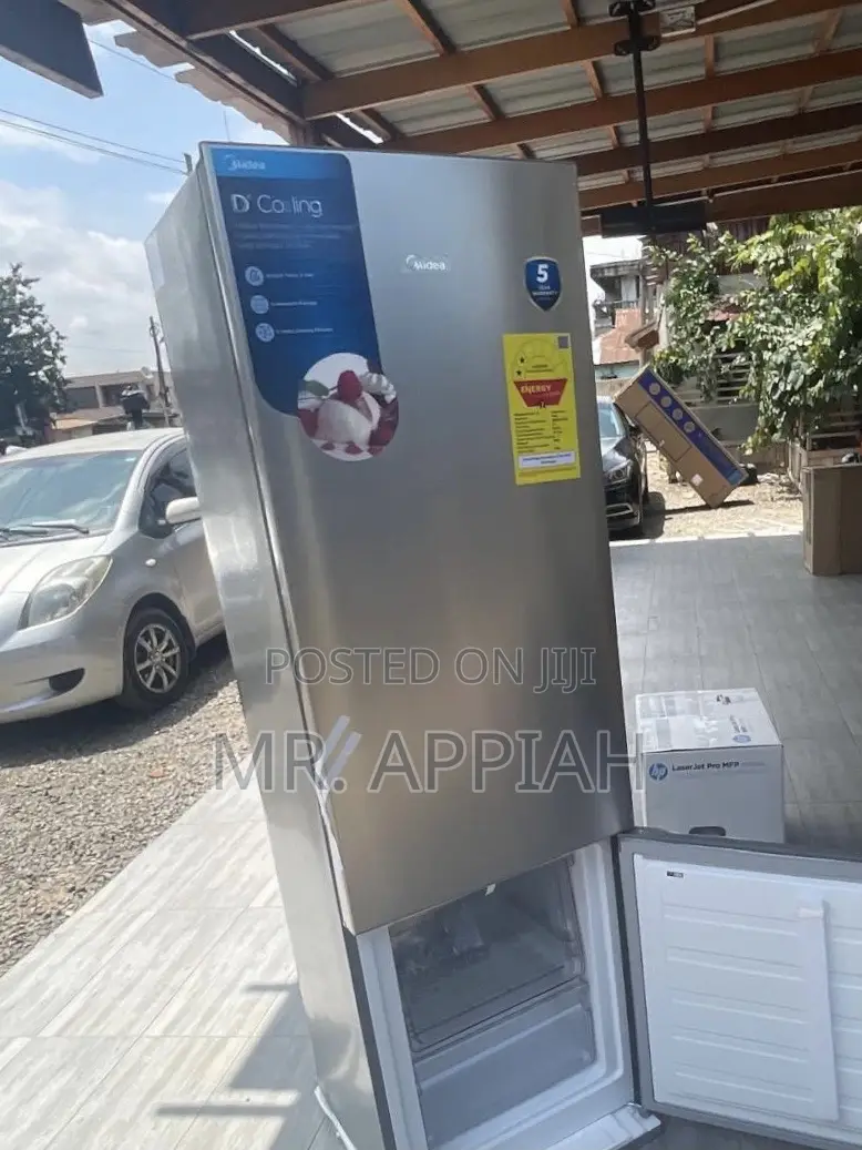 Quality LG MDRB369FGN02 262L Frost Free Double Door(Fridge)