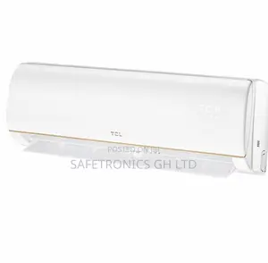 (White) Split Type TCL Authentic 2 Horse Power AC
