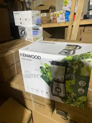 ORIGINAL 2 in 1 KENWOOD BLENDER