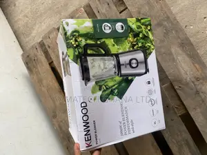 ORIGINAL 2 in 1 KENWOOD BLENDER
