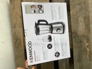 ORIGINAL 2 in 1 KENWOOD BLENDER
